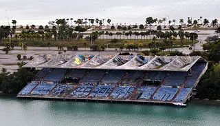 Miami Marine Stadium