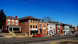 Main Street, Chillicothe, Ohio