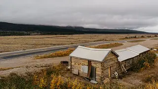 Alaska Roadhouses 9